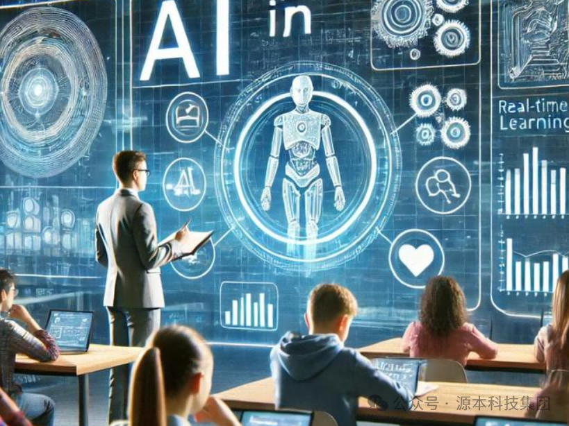 艾弗森贝博ballbet官网科技-本科生掌握大数据、云原生、AI-竞赛保研求职的“超车秘籍”来了！